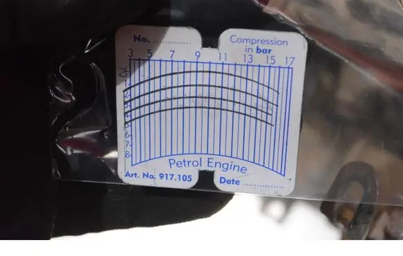 Fiat Tipo Engine 843A1000