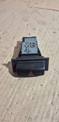 Mazda MPV Hazard light switch LC62664H0 03190020