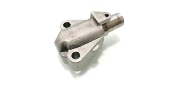 Opel Combo C Timing belt/chain tensioner 55197785