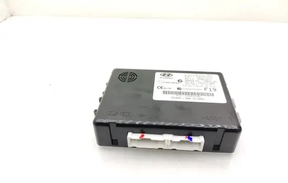 Hyundai i40 Other control units/modules 954003Z433 116RA002960 39R88K1003