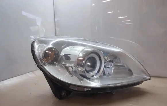 Mercedes-Benz B W245 Headlight/headlamp A1698205261