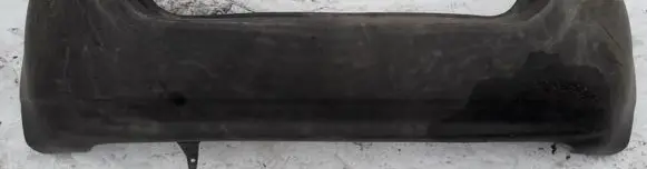 Toyota Corolla E120 E130 Rear bumper