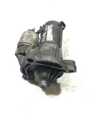 Citroen C4 I Starter motor 9648644680