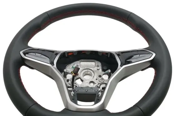 Volkswagen ID. Buzz Steering wheel 10A419089BQ