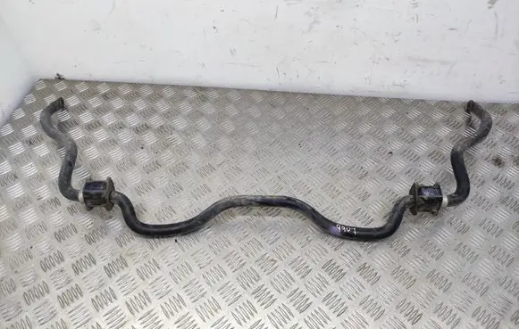 Toyota Yaris Front anti-roll bar/sway bar