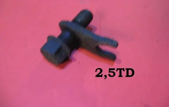 Ford Transit Fuel Injector clamp holder 25TDFORD