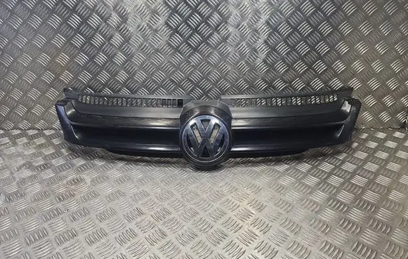 Volkswagen Golf Plus Front grill 5M0853651A
