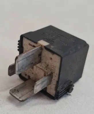 Mercedes-Benz ML W163 Other relay A0025421519 4RA00779302