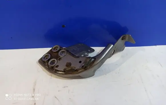 Muffler mount bracket/holder