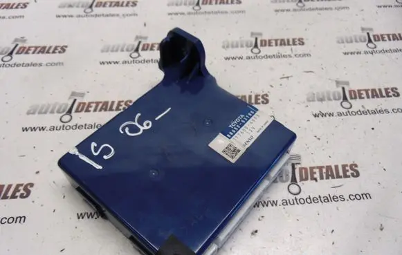 Lexus IS 220D-250-350 Other control units/modules 8865053180