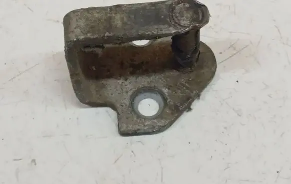 Ford Transit Front door lock loop/hook striker
