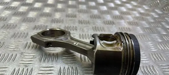 BMW 3 F30 F35 F31 Piston with connecting rod 