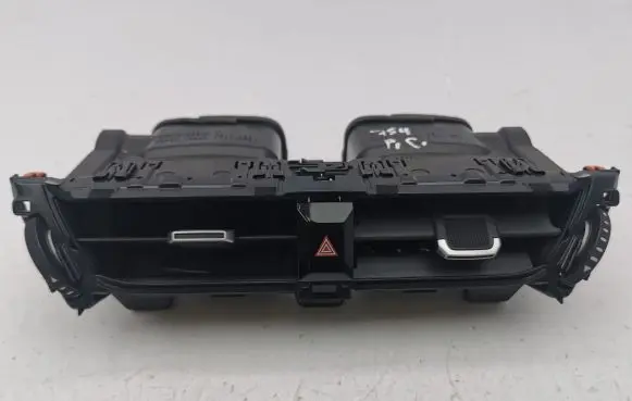 Toyota Corolla E210 E21 Dash center air vent grill 5567002830