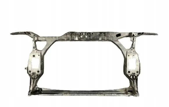Audi A4 S4 B8 8K Radiator support slam panel 8K0805594N