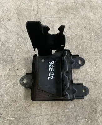 Volkswagen Crafter ABS pump bracket 2N1614235