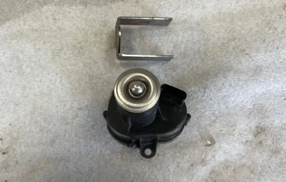 BMW X3 G01 Intake manifold valve actuator/motor 8570791