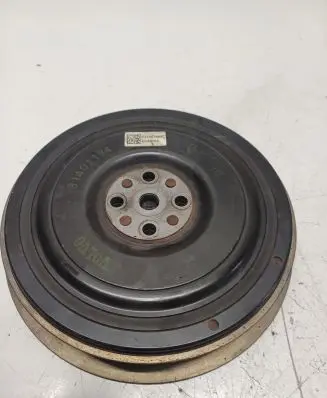 Volvo V60 Crankshaft pulley P31401194