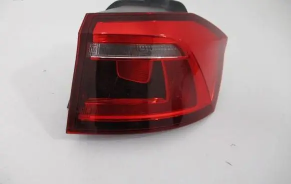 Volkswagen Golf VII Rear/tail lights 510945096S