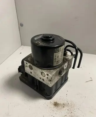 Opel Zafira B ABS Pump 13234911 10020602484