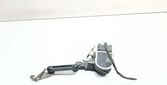 BMW 5 F10 F11 Headlight/headlamp level sensor 6784072 37146784072