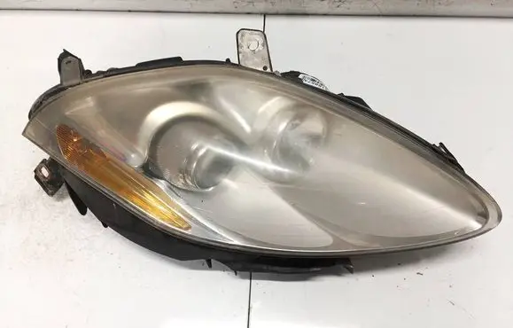 Fiat Bravo Headlight/headlamp 51757534 18A8T1