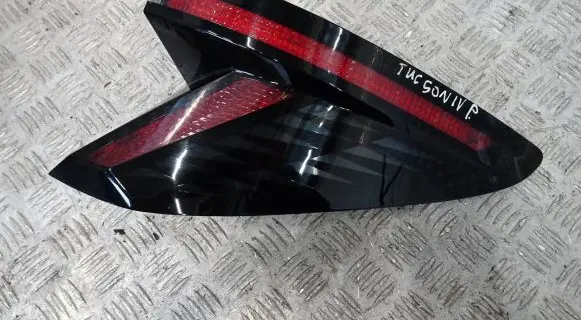 Hyundai Tucson IV NX4 Rear/tail lights 92402-N7100