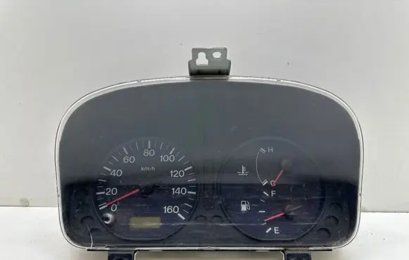 Nissan Vanette Speedometer (instrument cluster) SAS1A9A S1A9A S1A9