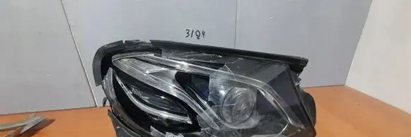 Mercedes-Benz E W213 Headlight/headlamp A2139067606