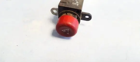 Mitsubishi Galant Hazard light switch niles06005