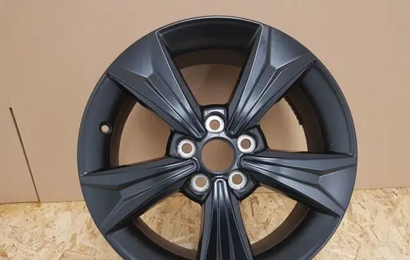 Toyota C-HR I R17 alloy rim 5JX17