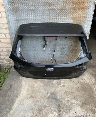 Subaru Outback (BT) Tailgate/trunk/boot lid
