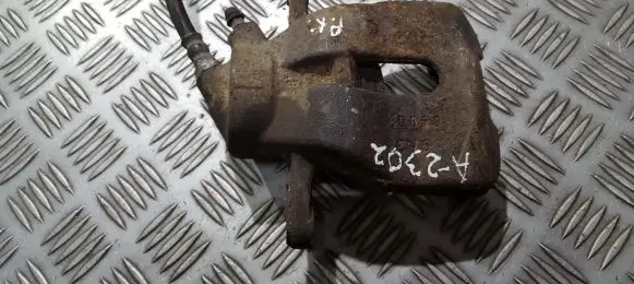 Citroen C3 Front brake caliper
