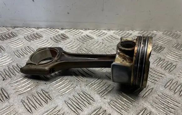 Mini One - Cooper F56 F55 Piston with connecting rod