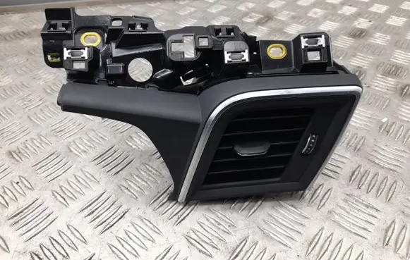 Audi Q5 SQ5 Dashboard side air vent grill/cover trim 80B820901