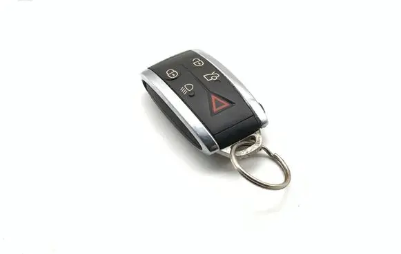 Jaguar XK - XKR Ignition key/card 