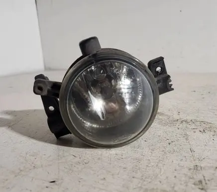 Ford C-MAX I Front fog light 3M5115K202AA 3M5X15K202AC