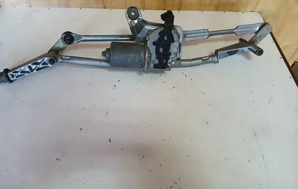 Volvo V70 Front wiper linkage 668781 404606 9171901