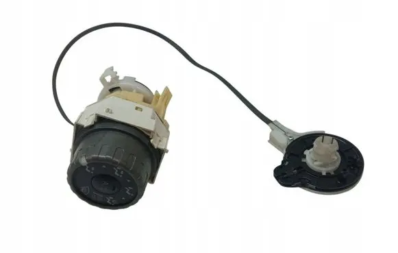 Toyota Yaris Air flap cable 758734