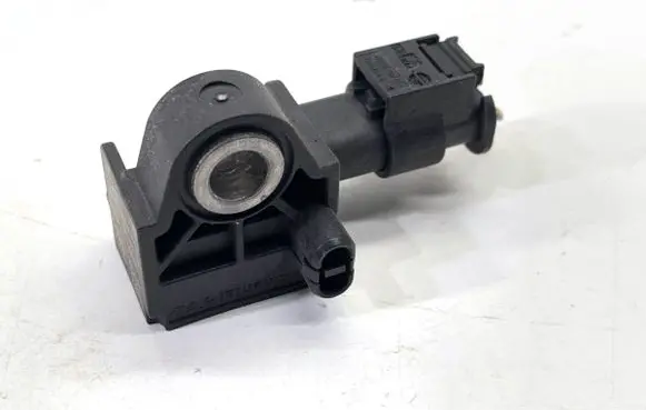 Skoda Superb B8 (3V) Airbag deployment crash/impact sensor 5Q0907651