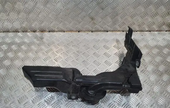 Mazda 2 Intake resonator P53T-13201
