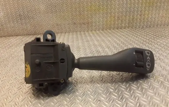 BMW X3 E83 Wiper speed switch 8363669