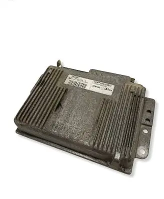 Renault Laguna I Engine control unit/module 7700105817 7700102295