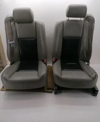 Cadillac CTS Seat set 