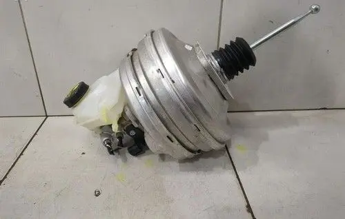 Porsche 718 Cayman 982 982c Brake booster 99135502588