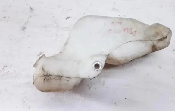 Fiat Punto (176) Windshield washer fluid reservoir/tank