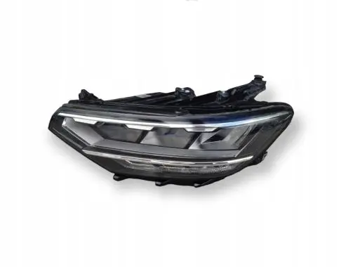 Volkswagen PASSAT B8 Headlight/headlamp 3G1941035P