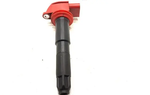Porsche Panamera (970) High voltage ignition coil E2019102042