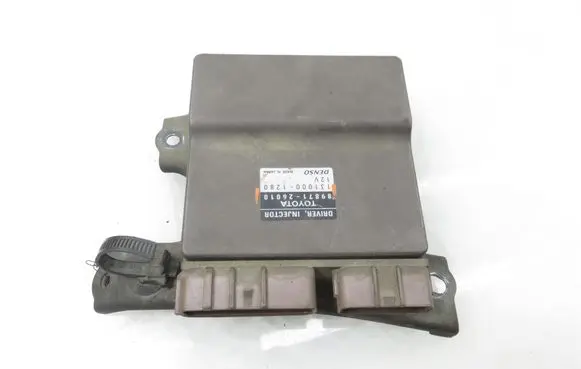 Toyota RAV 4 (XA20) Injection control unit/module 1310001280 8987126010
