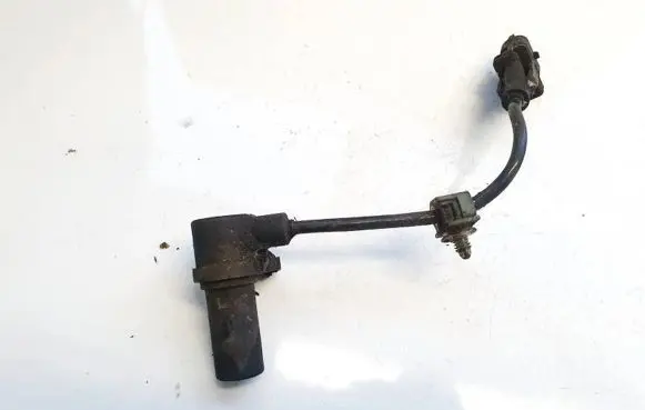 Audi A4 S4 B8 8K Crankshaft position sensor 0281002859