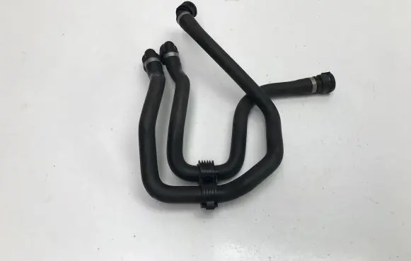 Mercedes-Benz EQC Engine coolant pipe/hose A2935001000